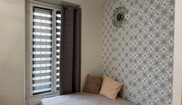 Logement tudiant Location Studio Vide Mareuil ls Meaux (77100)