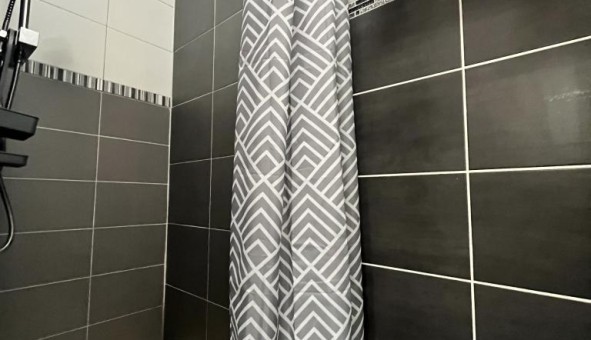 Logement tudiant Studio à Mareuil ls Meaux (77100)