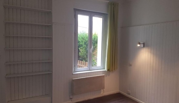 Logement �tudiant Studio &agrave; Mareuil l�s Meaux (77100)
