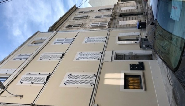 Logement �tudiant Studio &agrave; Mareuil l�s Meaux (77100)