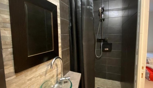 Logement �tudiant Studio &agrave; Mareuil l�s Meaux (77100)