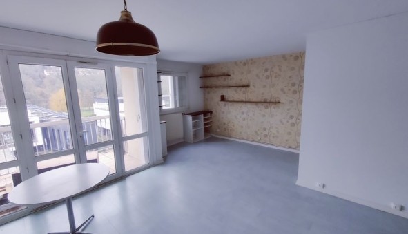 Logement �tudiant Studio &agrave; Mareuil l�s Meaux (77100)
