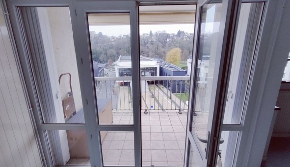 Logement �tudiant Studio &agrave; Mareuil l�s Meaux (77100)