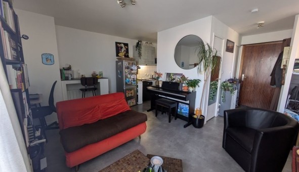 Logement �tudiant Location Studio Vide Mareuil l�s Meaux (77100)