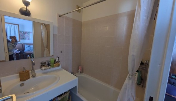 Logement �tudiant Studio &agrave; Mareuil l�s Meaux (77100)