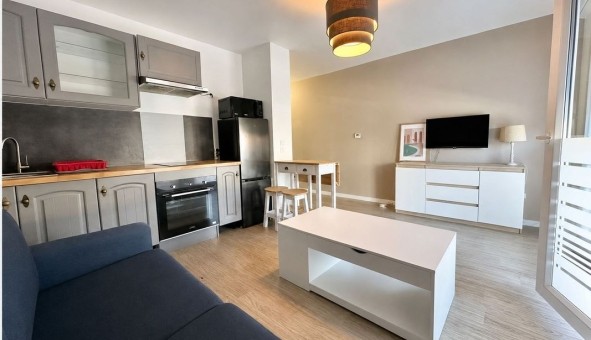 Logement �tudiant Studio &agrave; Mareuil l�s Meaux (77100)