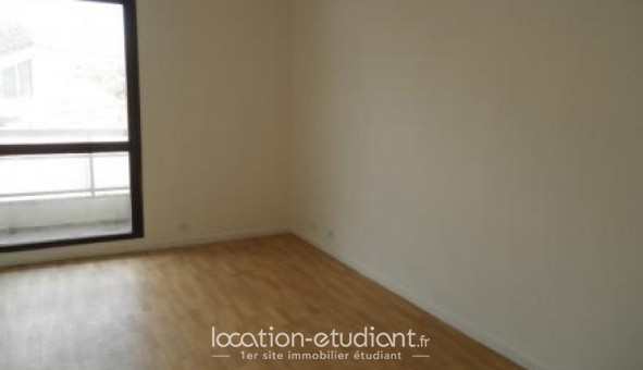 Logement tudiant Studio à Margny ls Compigne (60280)