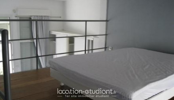 Logement tudiant Studio à Margny ls Compigne (60280)