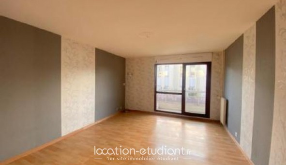 Logement tudiant Studio à Margny ls Compigne (60280)