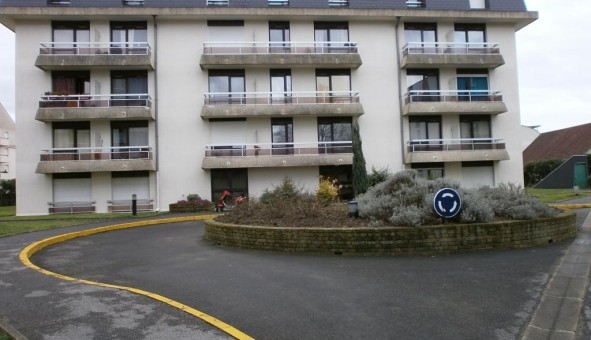 Logement tudiant Studio à Margny ls Compigne (60280)