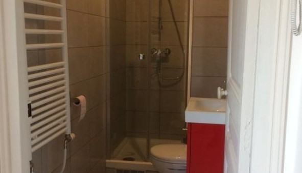 Logement �tudiant Studio &agrave; Margny l�s Compi�gne (60280)