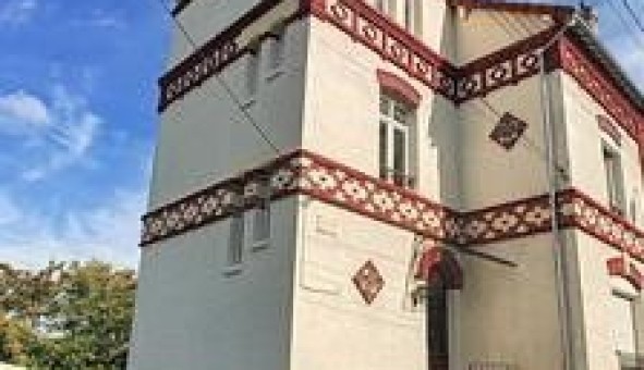 Logement �tudiant Studio &agrave; Margny l�s Compi�gne (60280)