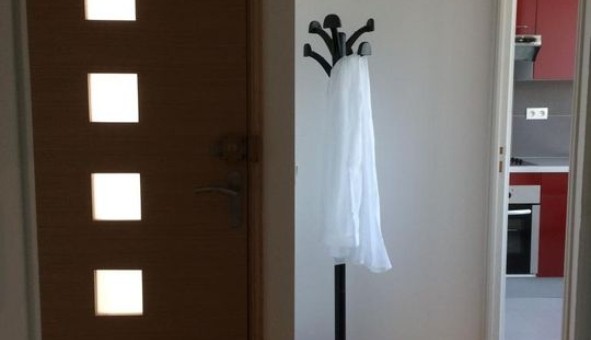 Logement �tudiant Studio &agrave; Margny l�s Compi�gne (60280)