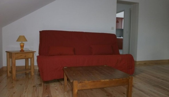 Logement �tudiant Studio &agrave; Margny l�s Compi�gne (60280)