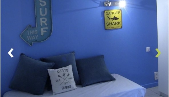 Logement �tudiant Studio &agrave; Margny l�s Compi�gne (60280)