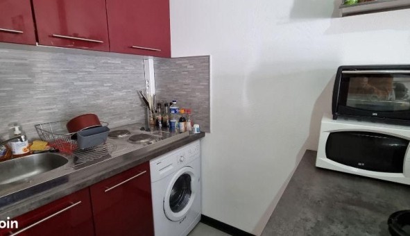 Logement �tudiant Studio &agrave; Margny l�s Compi�gne (60280)