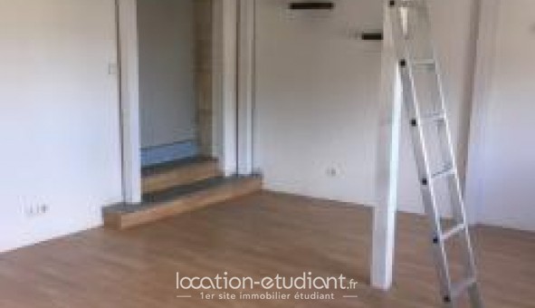 Logement tudiant Studio à Marguerittes (30320)