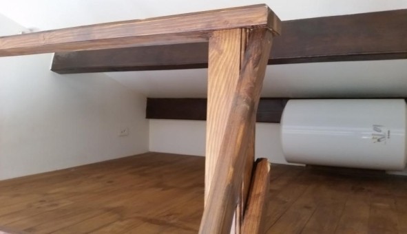 Logement étudiant Studio à Marignane (13700)