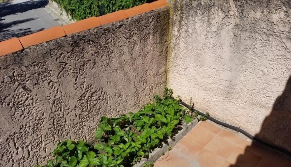 Logement étudiant Studio à Marignane (13700)