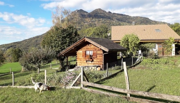 Logement �tudiant Studio &agrave; Marignier (74970)