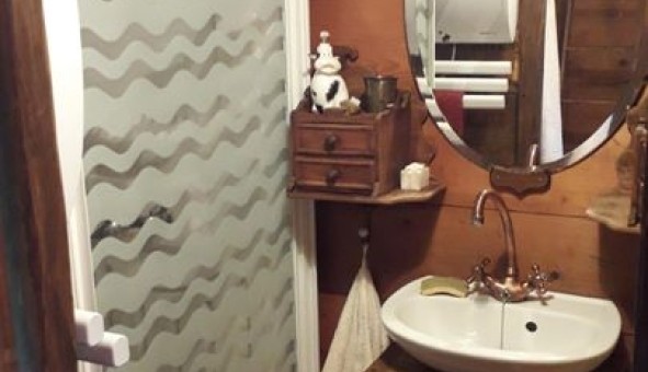 Logement �tudiant Studio &agrave; Marignier (74970)