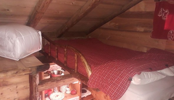 Logement �tudiant Studio &agrave; Marignier (74970)