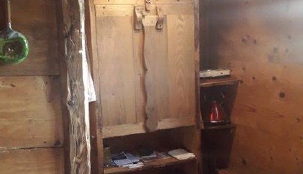 Logement �tudiant Studio &agrave; Marignier (74970)