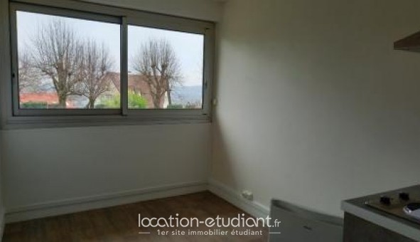 Logement tudiant Studio à Marly le Roi (78160)