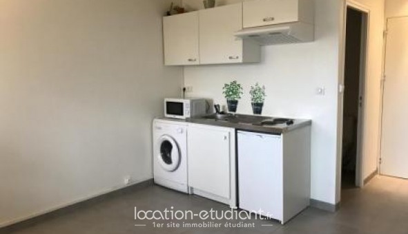 Logement tudiant Studio à Marly le Roi (78160)