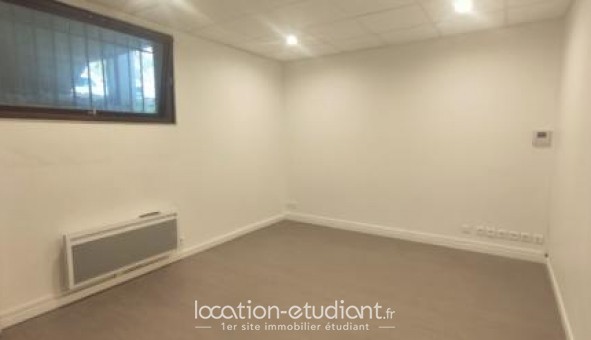 Logement tudiant Studio à Marly le Roi (78160)