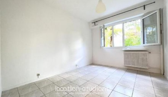 Logement tudiant Studio à Marly le Roi (78160)