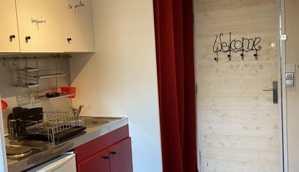 Logement tudiant Location Studio Vide Marly le Roi (78160)