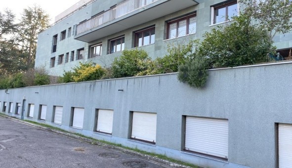 Logement tudiant Studio à Marly le Roi (78160)