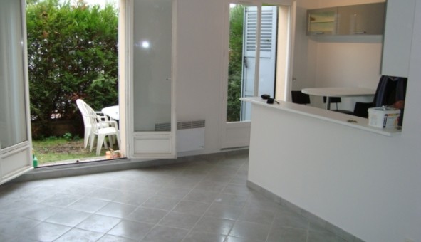 Logement tudiant Studio à Marly le Roi (78160)