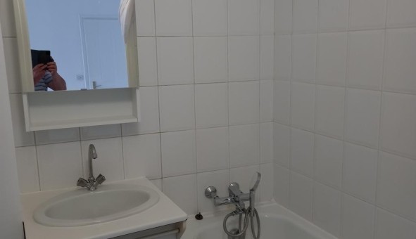 Logement tudiant Studio à Marly le Roi (78160)