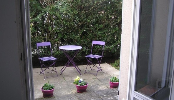 Logement tudiant Studio à Marly le Roi (78160)