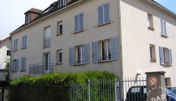 Logement tudiant Location Studio Vide Marly le Roi (78160)