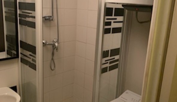 Logement tudiant Studio à Marly le Roi (78160)