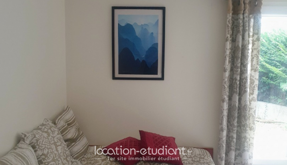 Logement tudiant Studio à Marly le Roi (78160)