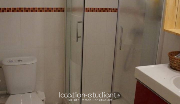 Logement tudiant Studio à Marly le Roi (78160)