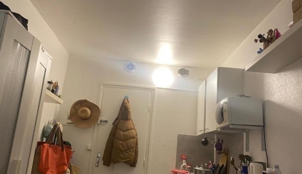 Logement �tudiant Studio &agrave; Marly le Roi (78160)