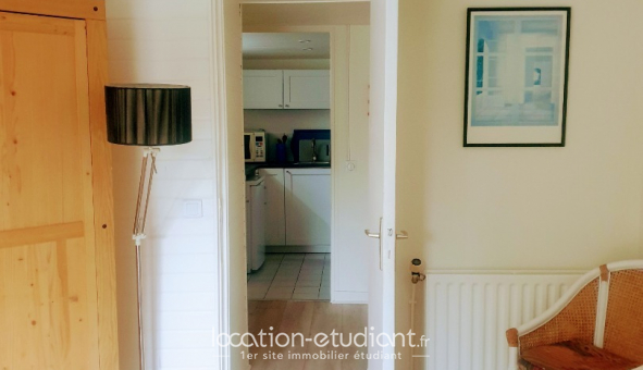 Logement �tudiant Studio &agrave; Marly le Roi (78160)