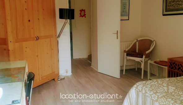 Logement �tudiant Studio &agrave; Marly le Roi (78160)