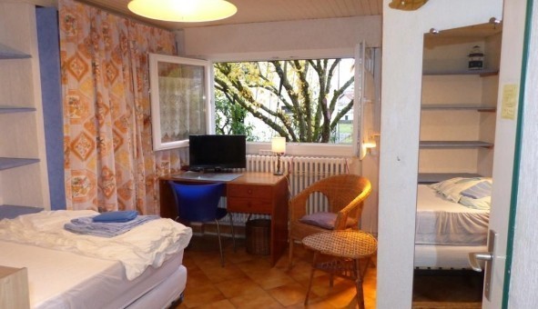 Logement tudiant Location Studio Vide Marly (57157)