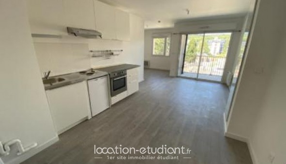 Logement tudiant Studio à Maromme (76150)