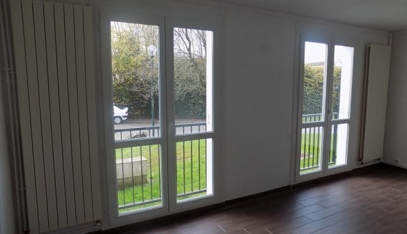 Logement tudiant Studio à Maromme (76150)