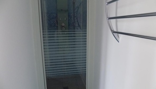 Logement tudiant Studio à Maromme (76150)