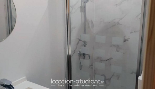 Logement tudiant Studio à Maron (54230)