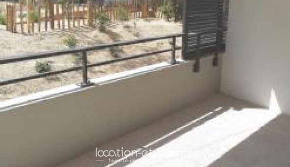 Logement étudiant Studio à Marseillan (34340)