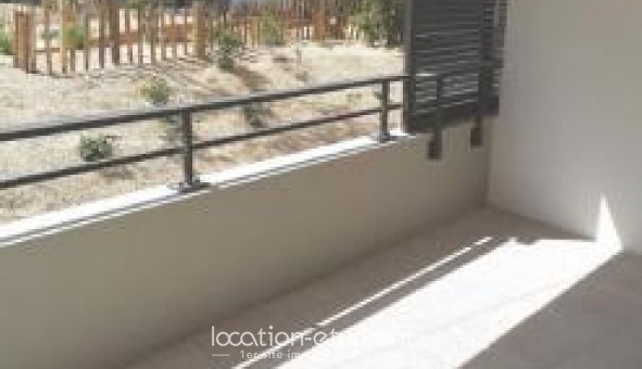 Logement tudiant Studio à Marseillan (34340)